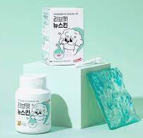 강아지 피부 영양제 사진/ 출처:구글