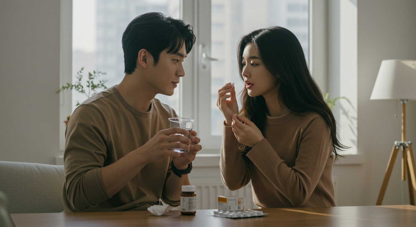 황반원공 수술비용