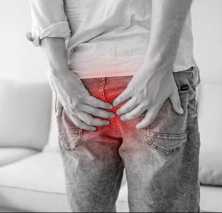 똥꼬 가려움 원인