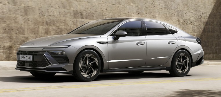 2024년 디엣지 쏘나타 LPG 가격