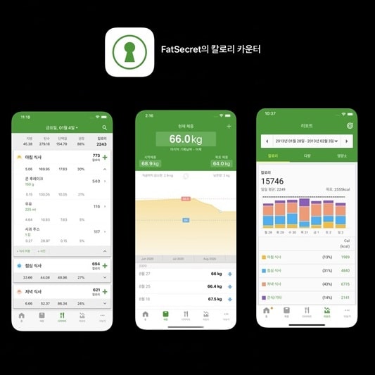 40대 여성 다이어트 식단