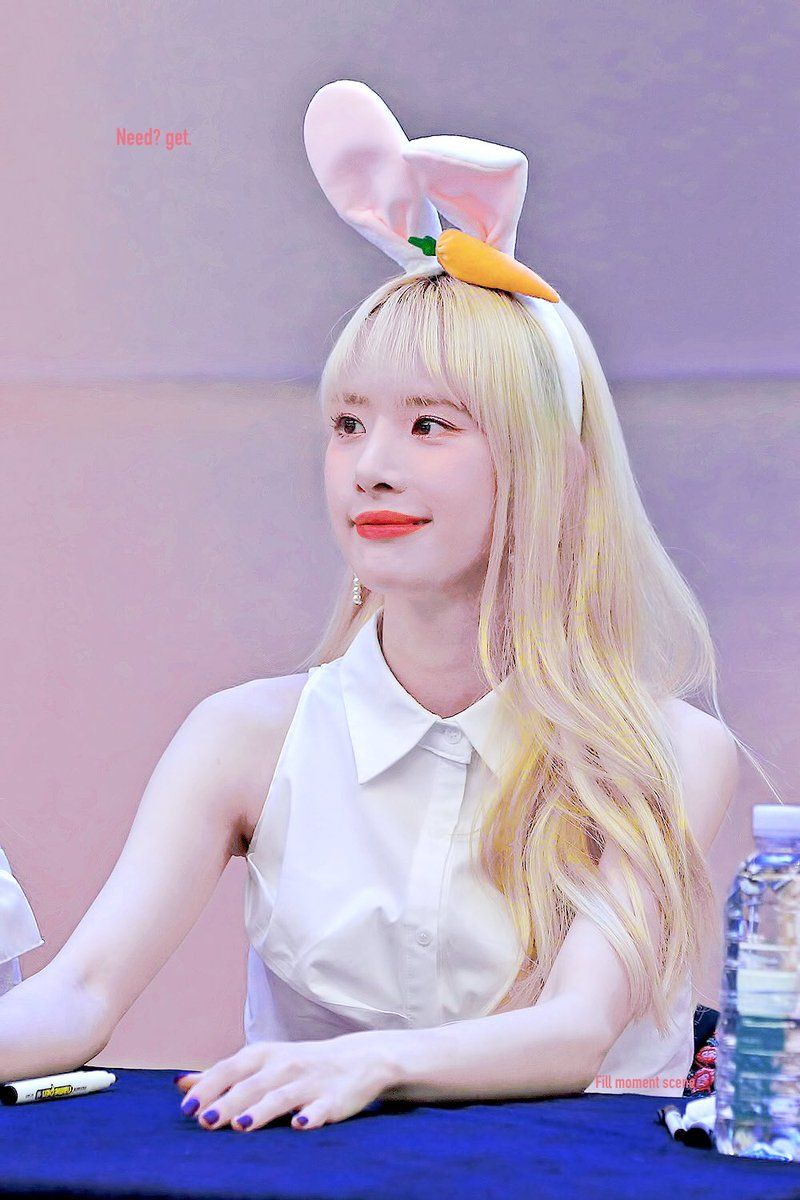 우주소녀 설아 인스타그램 사진 몸매