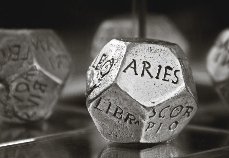 양자리와 관련된 신화, 아리에스의 전투적 상징성