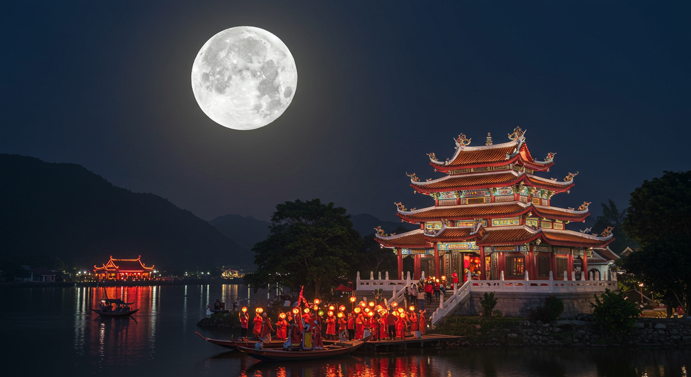 2025 국립민속박물관 정월대보름 한마당 축제 200% 즐기기(+꿀팁)