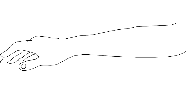 손목 수근관 증후군