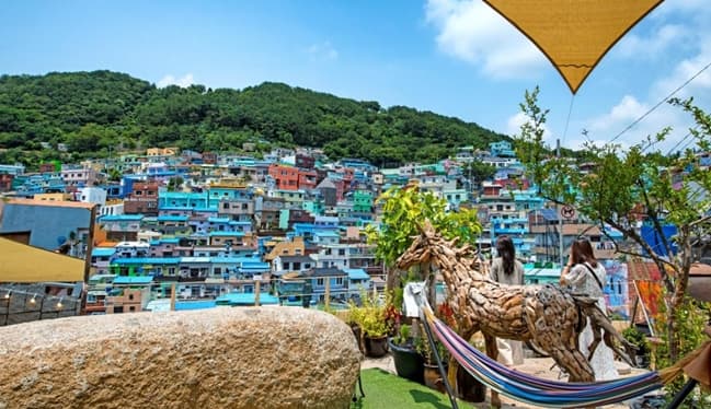 한국 여행 필수 코스: 현지인이 추천하는 놓치면 후회할 명소 완전 정복!