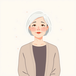 갱년기 초기증상 여자 중년 여성 원인 극복 방법