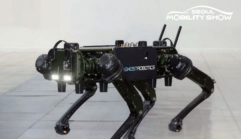 서울모빌리티쇼 2025 총정리 입장권 가격·주차 정보·기아·현대 출품 차종까지