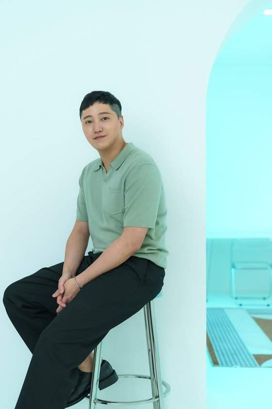 김대명 결혼 아내