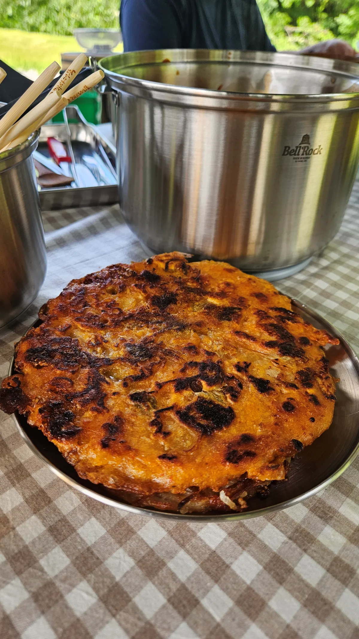 잘-구워진-김치전