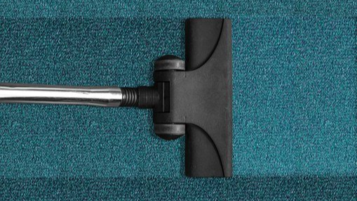 정기적인 청소와 정리가 필요