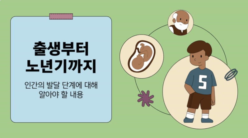 노화와 관련된 이미지입니다