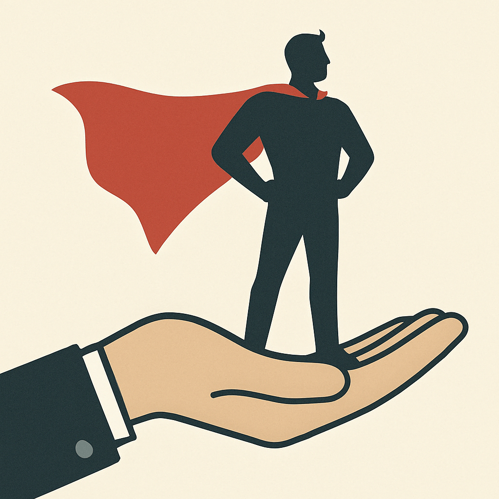 이터널스 vs 왓치맨