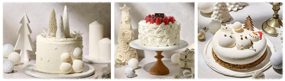 2024- 크리스마스- 케이크 -사전예약- 총정리