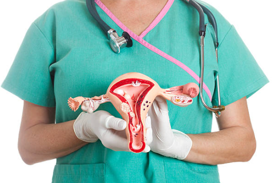 자궁경부암의 원인과 증상, 진단, 치료와 예방 방법, 합병증