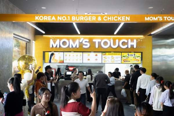 맘스터치 메뉴 추천 TOP 5 가격 칼로리 및 최근 이용 주의사항(진상녀 영상)