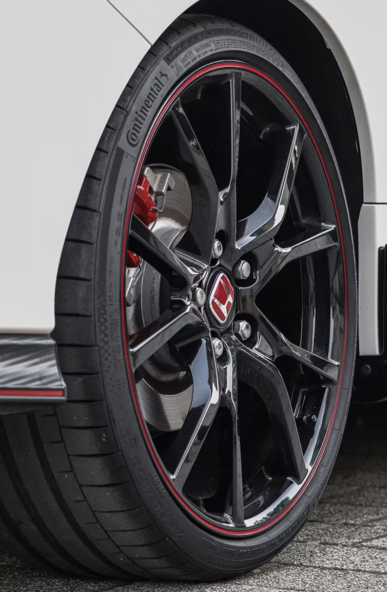 자동차 타이어 교체비용