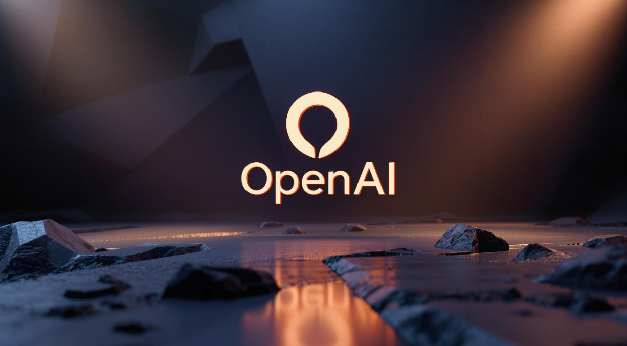 OPENAI의 입체적인 이미지