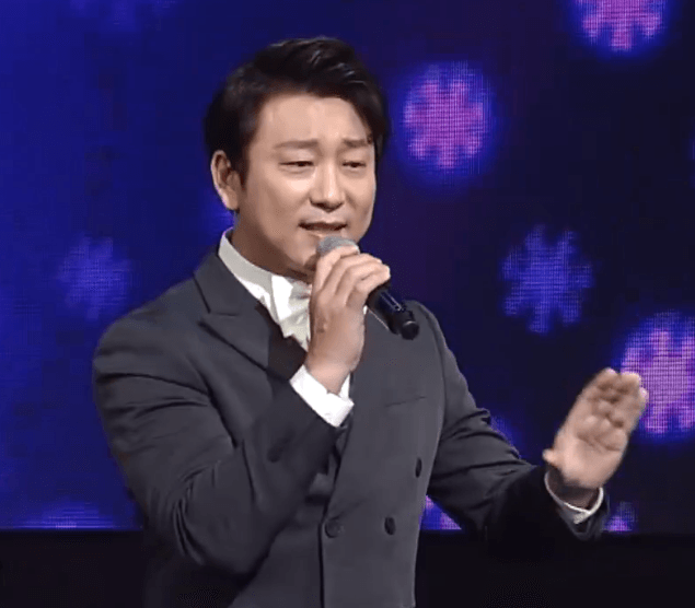 정일송 바람개비