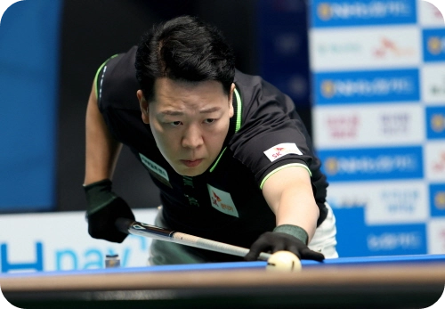 PBA 강동궁 김영원 등 8강 진출 16강 경기 결과 LPBA 결승 일정 시간 대진표 중계 NH농협카드 챔피언십 프로 당구]