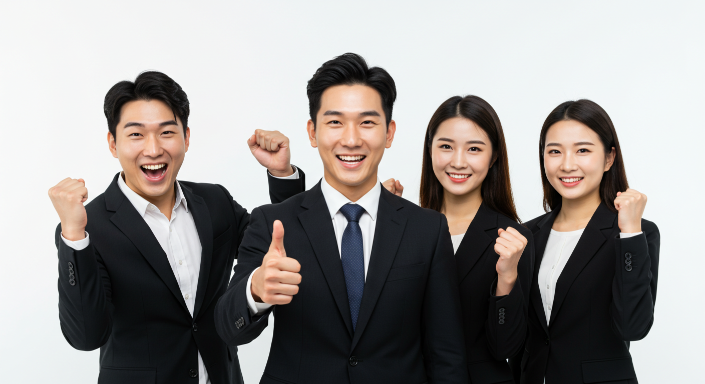 청년이라면 놓치지 마세요! 청년미래적금 완벽 가이드
