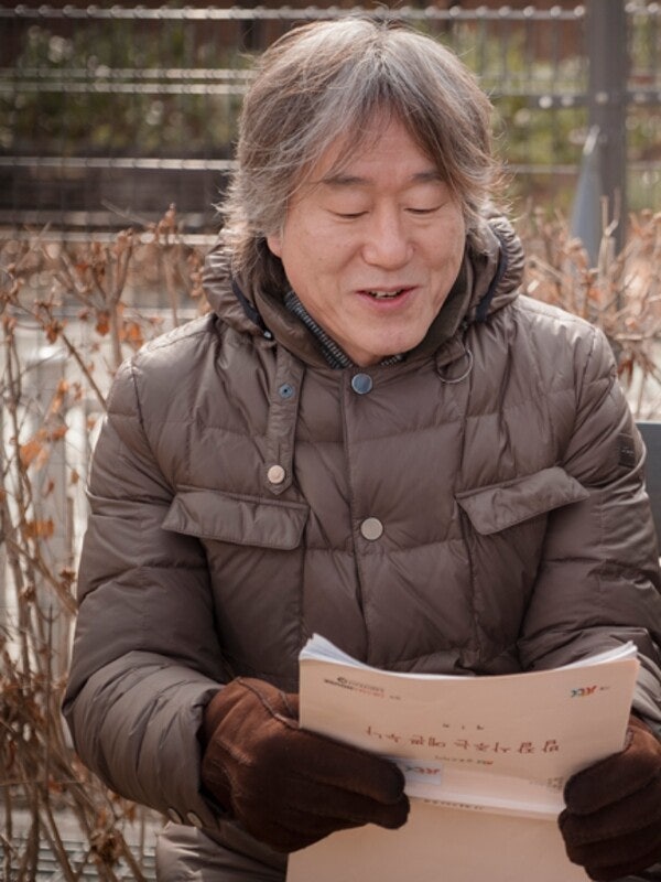 안판석 감독 별세
