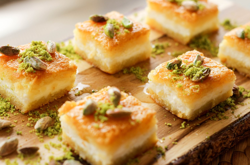 가을 이스탄불 식도락 여행 – 바클라바부터 케밥까지 터키의 진한 맛