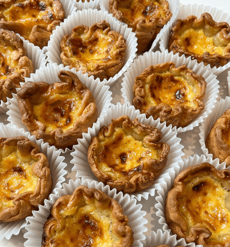 고요 베이크 샵