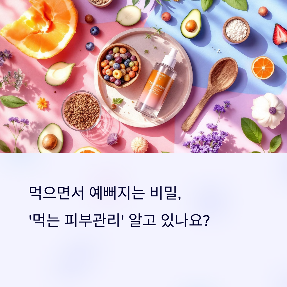 이너뷰티