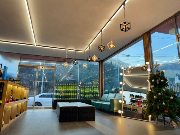 2425 시즌 비발디파크 렌탈샵 추천 - 장비 가격, 리프트권, 강습 비용 총정리