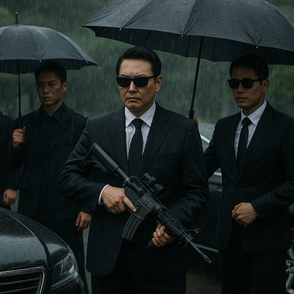 윤석열 구속영장 청구, 이번에 다를까?