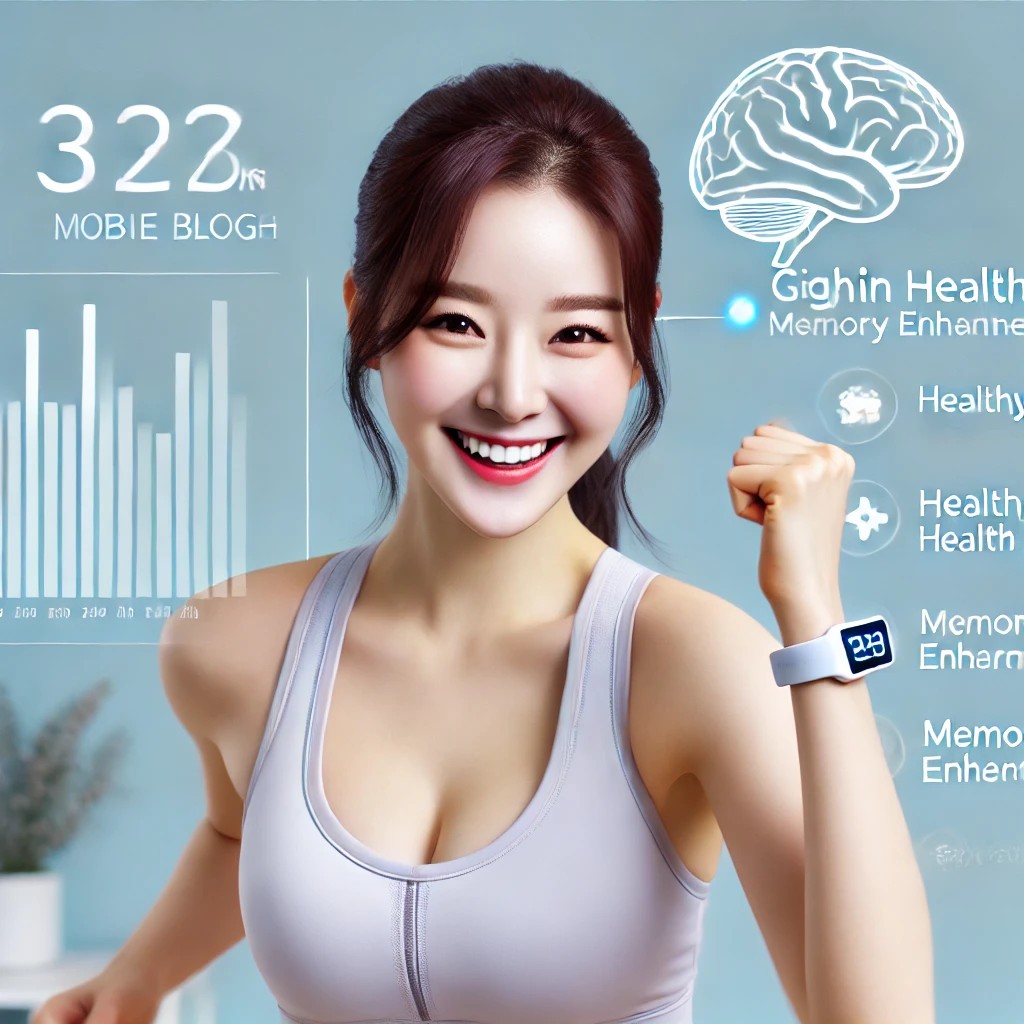 운동과 뇌 건강: 운동이 집중력과 기억력에 미치는 영향