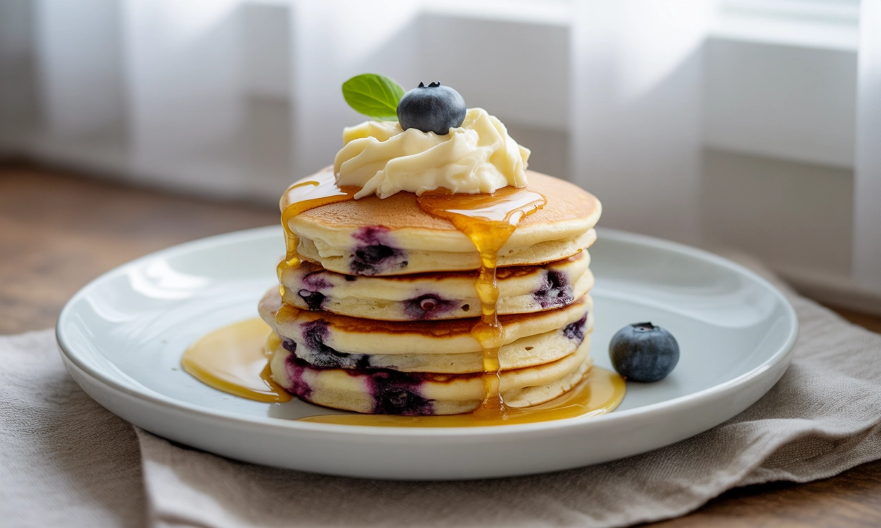 여름 제철 식재료로 완성하는 시원하고 건강한 브런치 레시피