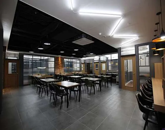 강의하는아이들 부산센텀시티 캠퍼스