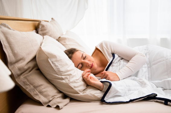 가슴이 두근두근거리는 증상