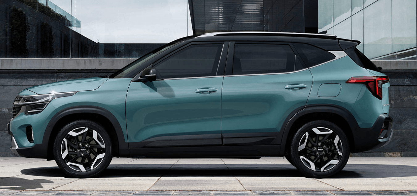 기아 셀토스 2024