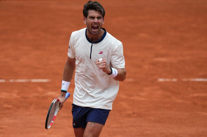 롤랑 가로스 2025