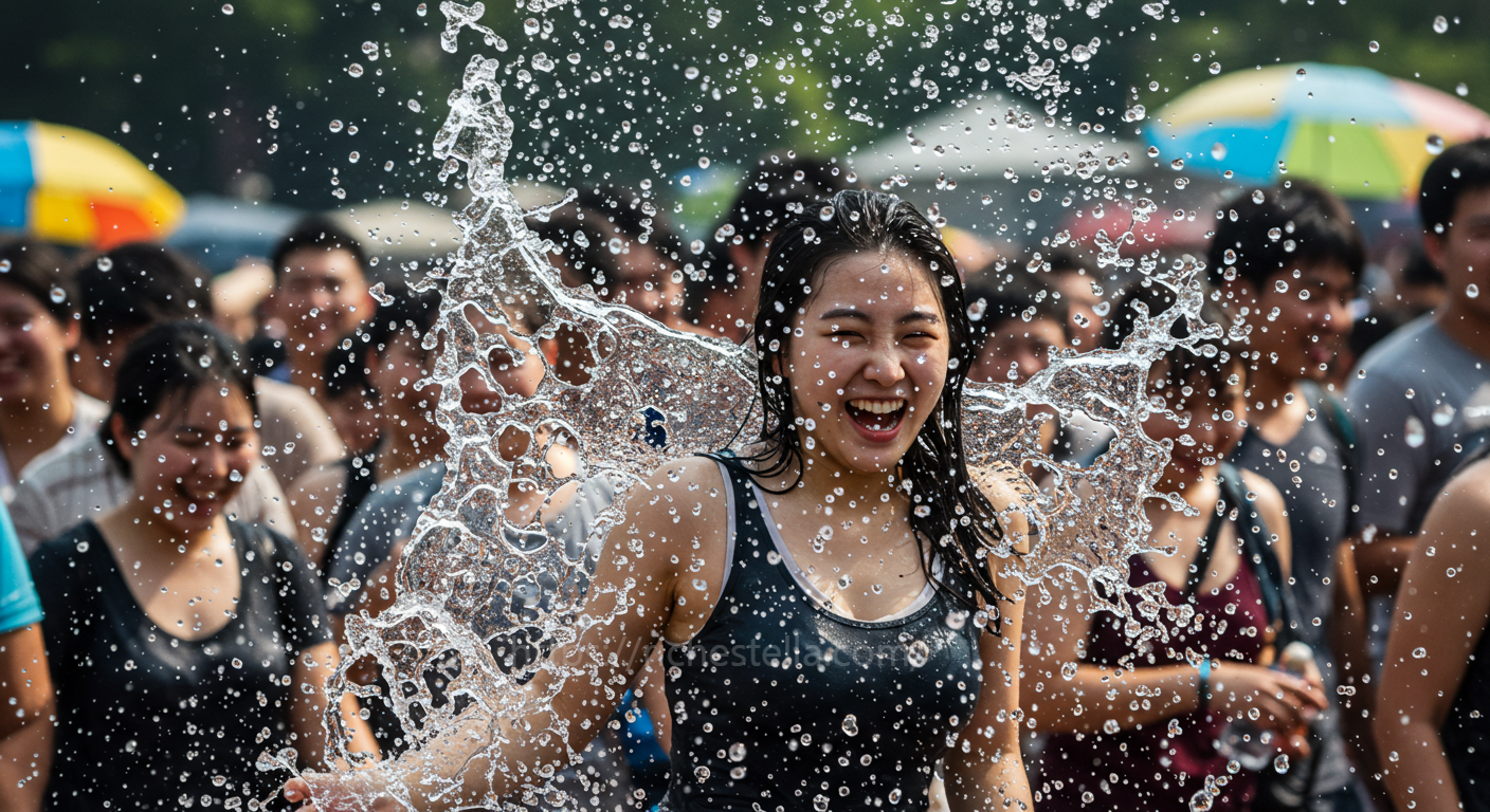 2025 워터밤 티켓 예매