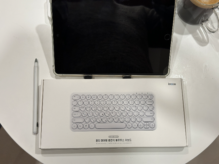 X-KEY 38BT