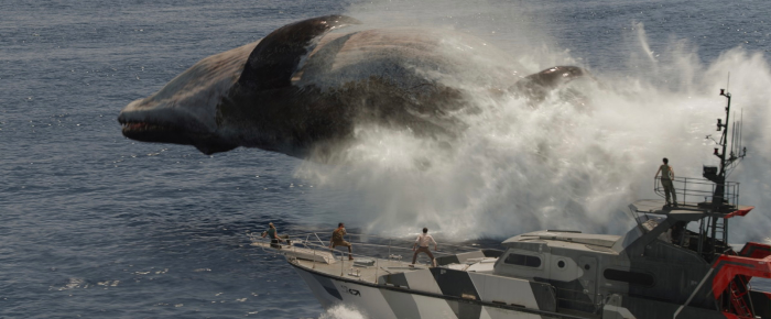 쥬라기월드4 스틸컷