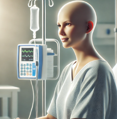 여성에게 많이 발생하는 암