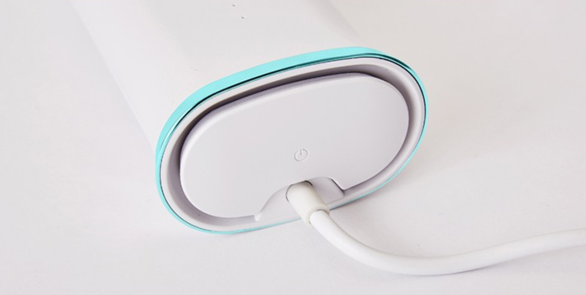 넓은 조사창 이오시카 레이저 제모기 - 넓은 조사창