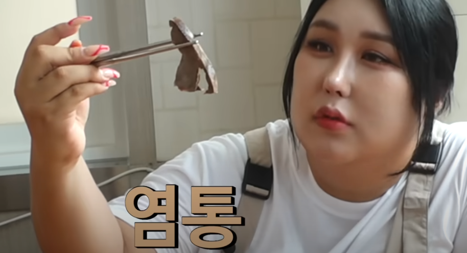 또간집 풍자 천안 충남집순대 소개