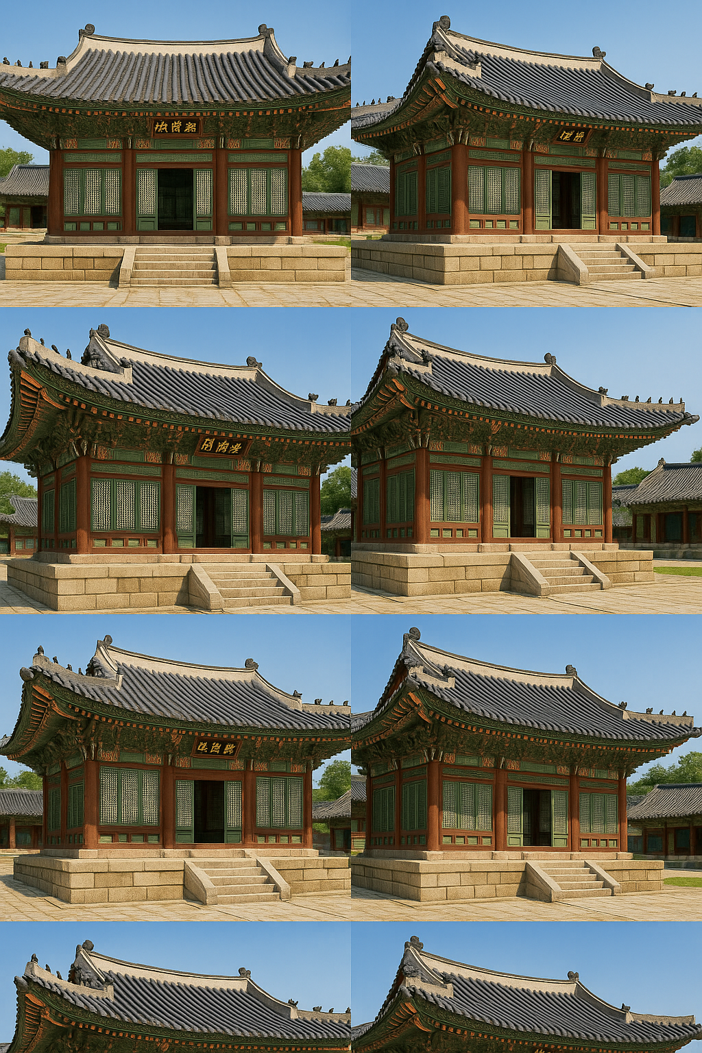 경복궁 교태전 내부 특별 개방! 놓치면 후회할 고궁 탐방 기회