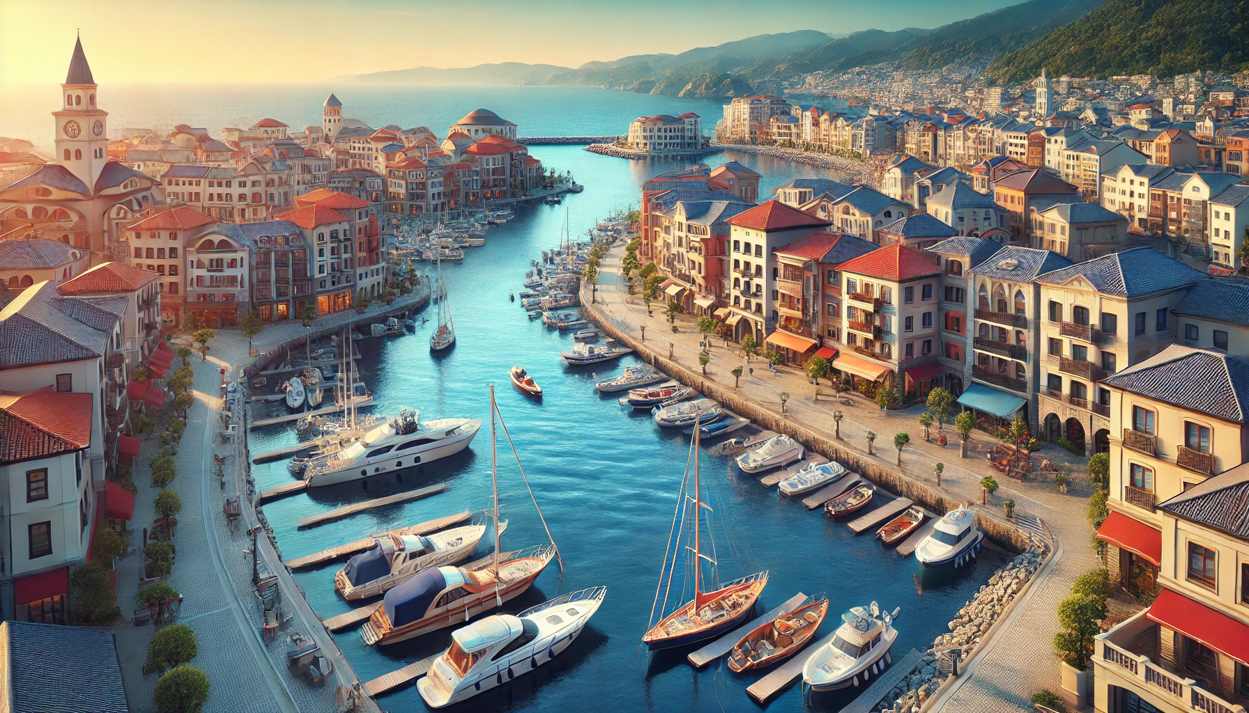 와카야마 마리나 시티