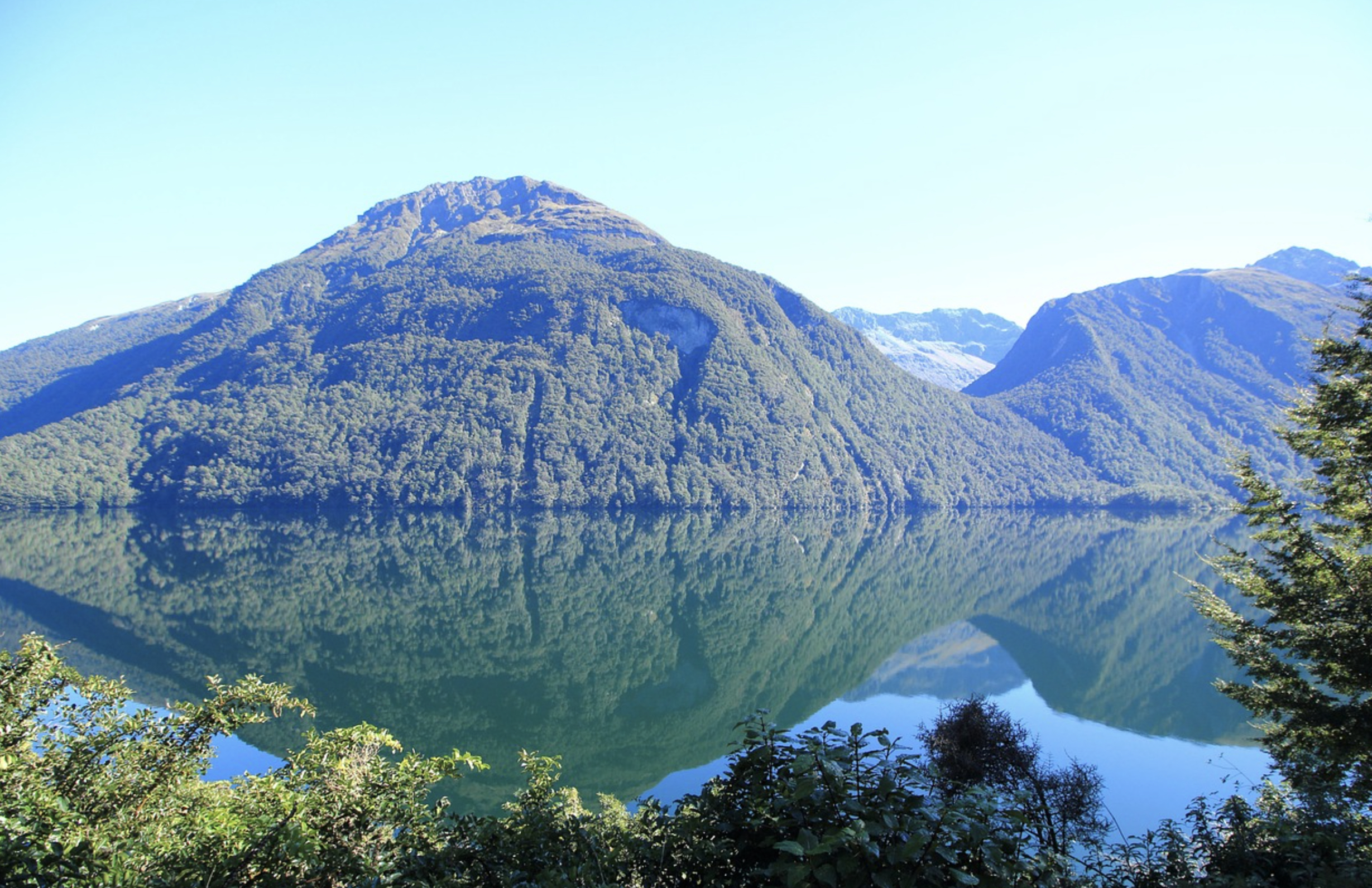 세계에서 가장 아름다운 산책길