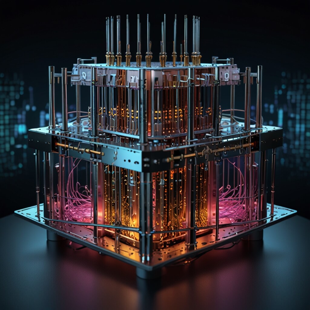 양자컴퓨팅