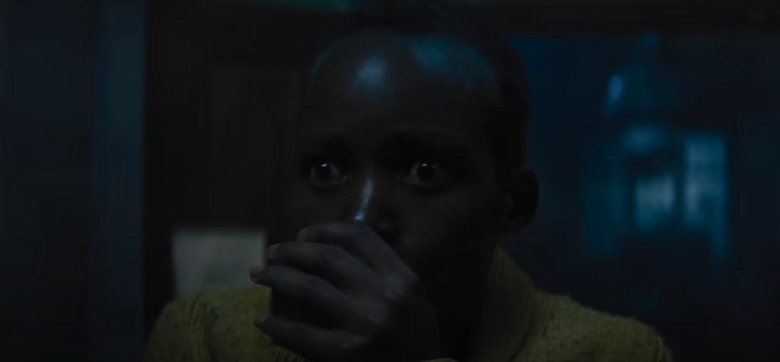 콰이어트플레이스 첫째날