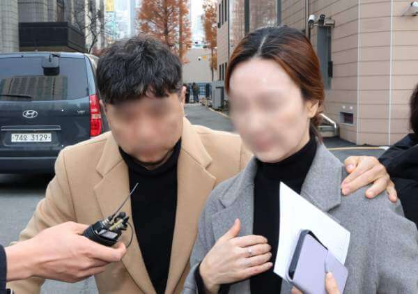 가족의 이름으로 저지른 배신