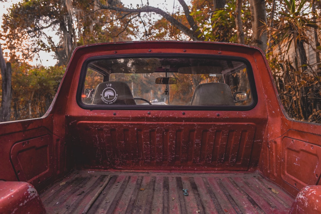 'Pickup'